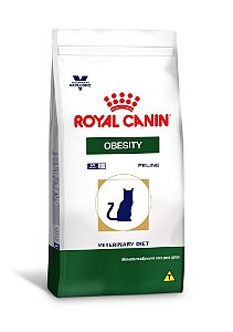 Royal Canin Veterinary Nutrition Gatos Obesity 1,5Kg