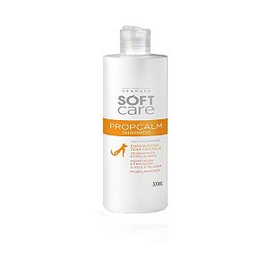 Soft Care Shampoo Propcalm 300ml