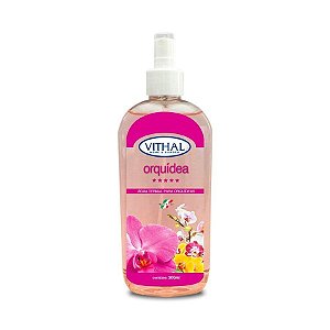 Vithal Água Termal Orquídea 300ml