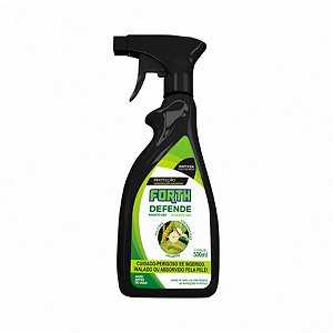 Forth Defende Pronto Uso 500ml