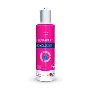 Hidrapet Xampoo 200ml