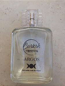 ARGOS (AZZARO CHROME) - 100ml