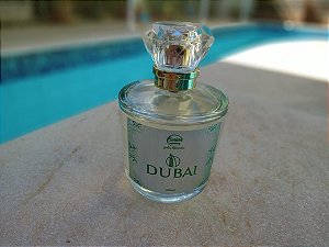 DUBAI - Perfume Autoral feminino - 100ml