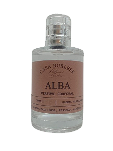 ALBA (Narciso Rodriguez For Her) - 100ml