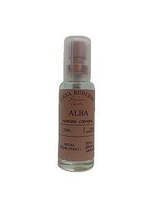ALBA (Narciso Rodriguez For Her) - 15ml