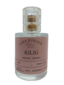 KILIG (L`INTERDIT - Givenchy) - 60ml