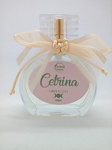 CETRINA (DEEP RED - Hugo Boss) - 60ml