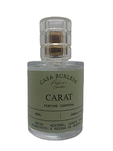 CARAT (Baccarat Rouge 540) - 60ml