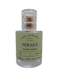 PERAKH (English Pear and Fresia de Jo Malone) - 60ml