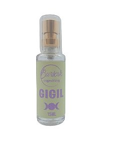 GIGIL - Perfume Infantil  - Miniatura 15ml