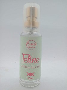FELINE (La Panthere - Cartier) - 15ml
