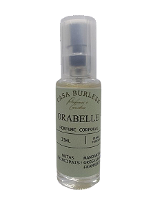 ORABELLE (Oriana de Parfums de Marly) - 15ml