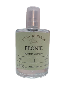 PEONIE (Peony & Blush Suede – Jo Malone) - 60ml