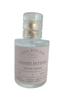 AMARE INTENSE (Idôle Intense - Lancôme) - 60ml