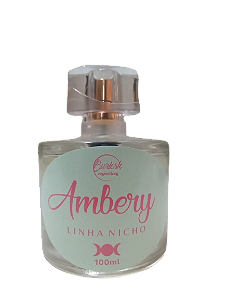 AMBERY (Royal Amber - Orientica) - 100ml