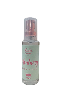 AMBERY (Royal Amber - Orientica) - 15ml