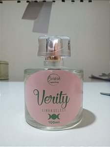 VERITY (Pure Poison - Dior) - 100ml