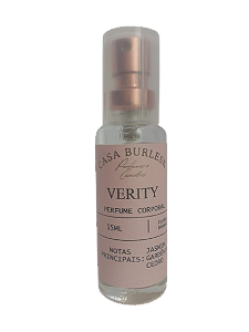 VERITY (Pure Poison - Dior) - 15ml