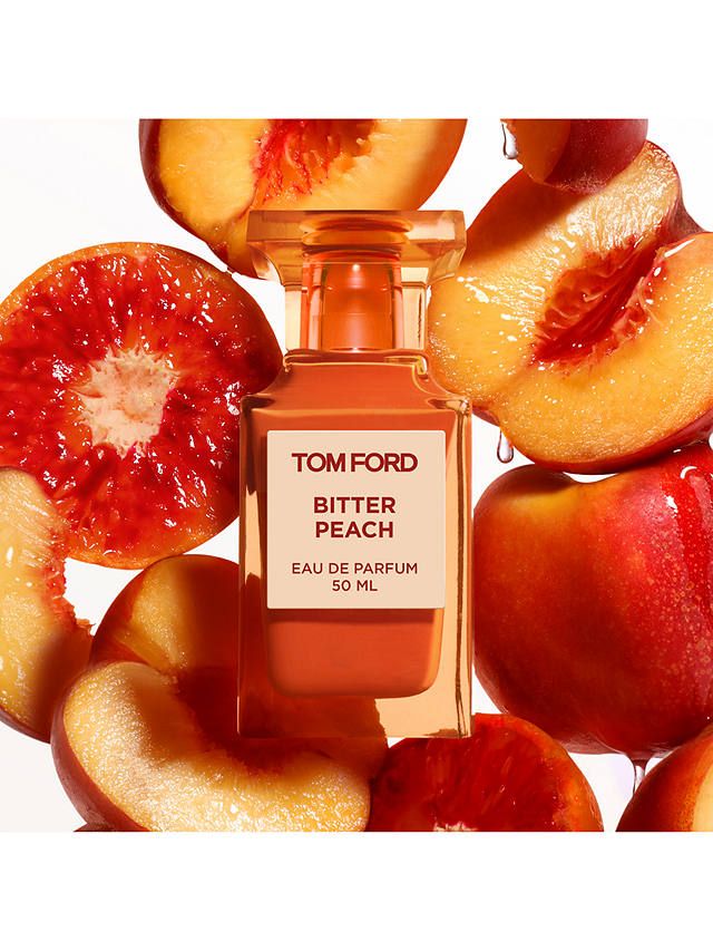 APRICITY (Bitter Peach - Tom Ford) - 15ml