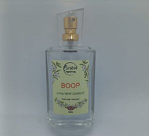 BOOP (Classique PIN UP - JPG) - 60ml