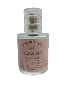 ALEXINA (Prada PARADOXE - PRADA) - 60ml