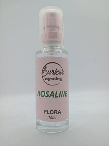 ROSALINE (Rose Goldea - Bvlgari) - 15ml