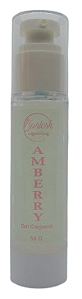 Gel corporal perfumado - AMBERY - 50g