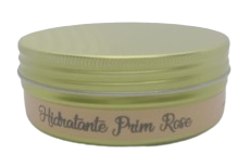 Hidratante corporal perfumado - PRIMROSE (Delina La Rosée) - 50g