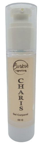 Gel corporal perfumado - CHARIS (Forever and Ever - Dior) - 50g