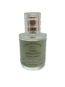 HANA OSMANTHUS (Osmanthus Blossom - Jo Malone) - 60ml