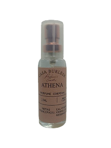 ATHENA (DIVINE DA GAULTIER) - 15ml
