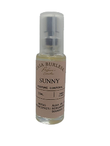 SUNNY (Alien Goddess) - 15ml
