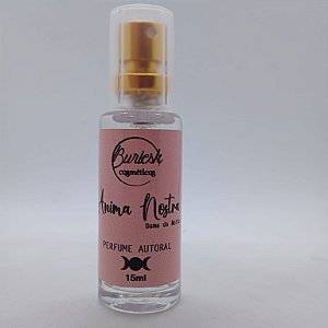 ANIMA NOSTRA (Perfume Autoral) - 15ml