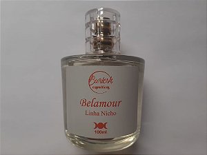 BELAMOUR (Rose White Musk Absolu - Jo Malone) - 100ml