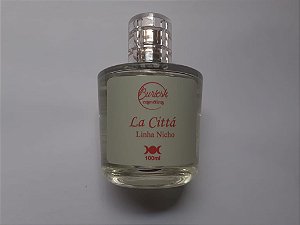 LA CITTÀ (Valentino Donna Born in Roma) - 100ml