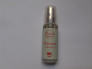 PUISSANT (CAFE ROSE - Tom Ford) - 15ml