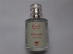 PUISSANT (CAFE ROSE - Tom Ford) - 60ml