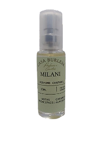MILANI (Bianco Latte de Giardini di Toscana) - 15ml