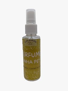 PERFUME PARA PET (J'Adore de Dior) - 60ml