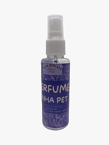PERFUME PARA PET (L'Eau D'Issey Feminino) - 60ml