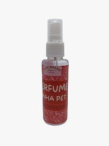 PERFUME PARA PET (HAPPY Da Clinique) - 60ml