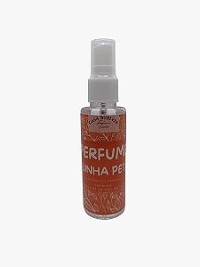 PERFUME PARA PET (Cheirosa 62) - 60ml