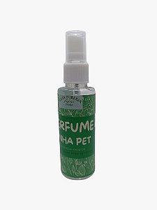 PERFUME PARA PET (Clean Warm da Cotton) - 60ml