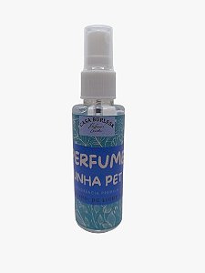 PERFUME PARA PET (DG Light Blue) - 60ml