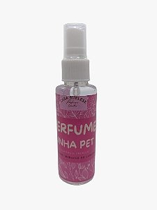 PERFUME PARA PET (Miracle de Lancome) - 60ml