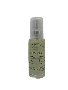 LOVELY (Love White - CREED) - 15ml