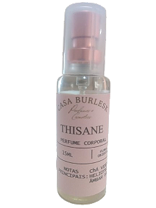 THISANE (Green Tea Pistachio Crunch - Elizabeth Arden) - 15ml