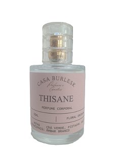 THISANE (Green Tea Pistachio Crunch - Elizabeth Arden) - 60ml