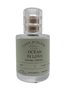 OCEAN IN LOVE (ATLANTIDE - Tiziana Terenzi) - 60ml
