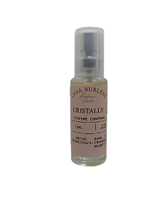 CRISTALLY (Bright Crystal Absolu - Versace) - 15ml